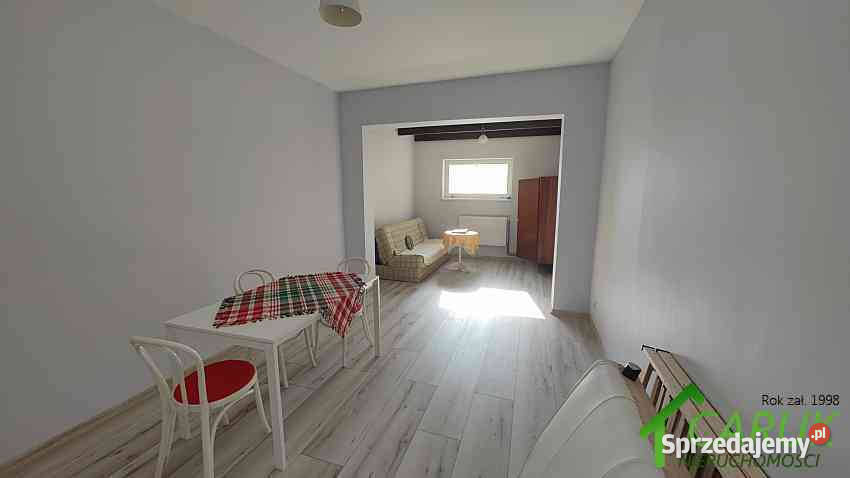 Dom bliźniak Kamień Pomorski 110m2 1 piętro