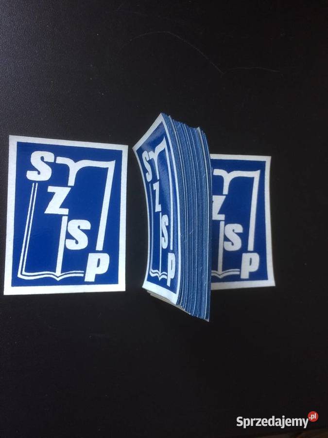 3337 Plakietka SZSP 1973 1982 R Szczecin