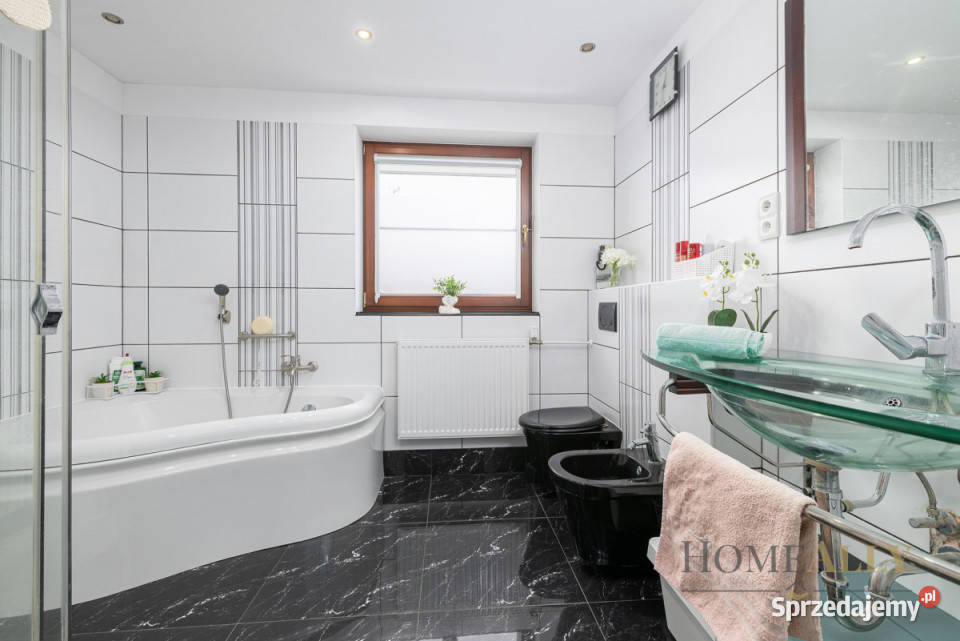 Dom bliźniak Dziekanów Nowy Stefana Batorego sprzedam