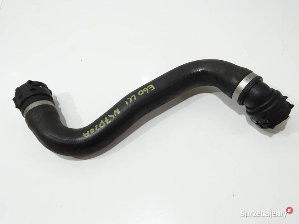 PRZEWÓD WĄŻ WODY BMW E60 E61 LCI N47D20A 7799748 Strzyżewice sprzedam