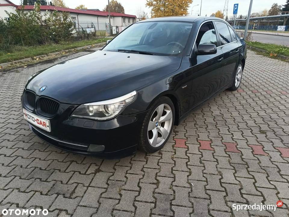 Sprzedam normalny samochód