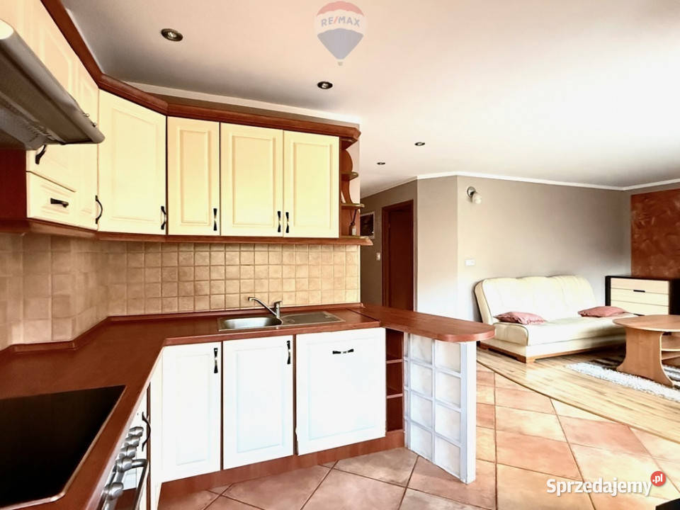 Mieszkanie na os Polskich Skrzydeł z garażem