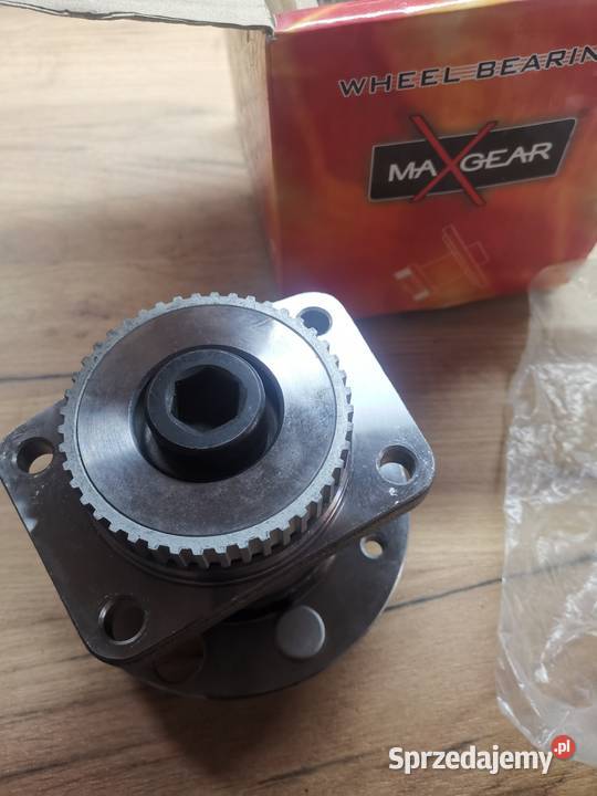 Ford Mondeo kombi 1 2 Piasta kola tylniego Puławy