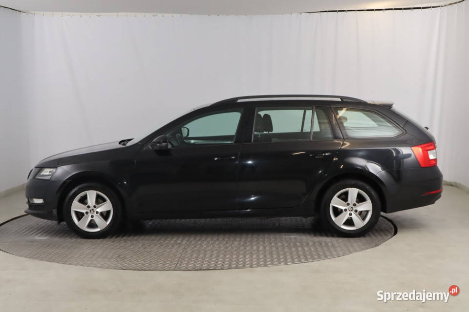 Skoda Octavia 16 TDI komputer pokładowy Zabrze