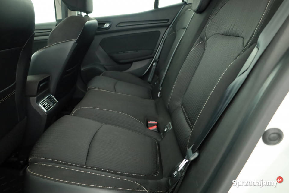 Renault Megane 16 SCe Megane Piaseczno