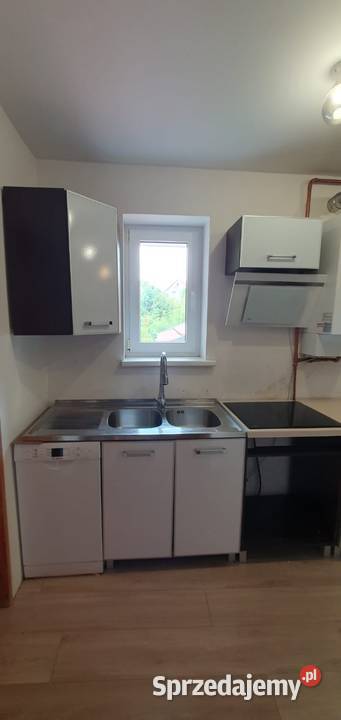 Meble kuchenne Bodzio zestaw Ola wysokość 72 72cm dolnośląskie