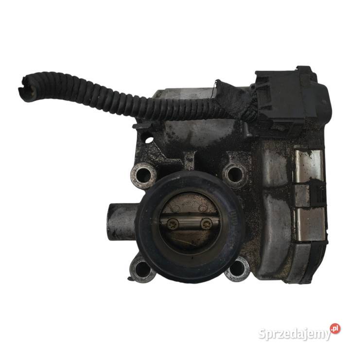 PRZEPUSTNICA Smart Fortwo 06B A1601410225