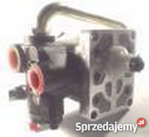 Pompa hydrauliczna do Matbro Trzcianka