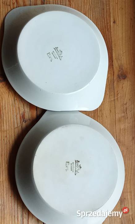 Półmiski Rosenthal Prusim