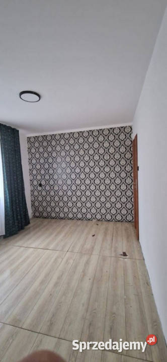 Sprzedam mieszkanie do remontu Żabów 39 m 3564zł/m2 Pyrzyce