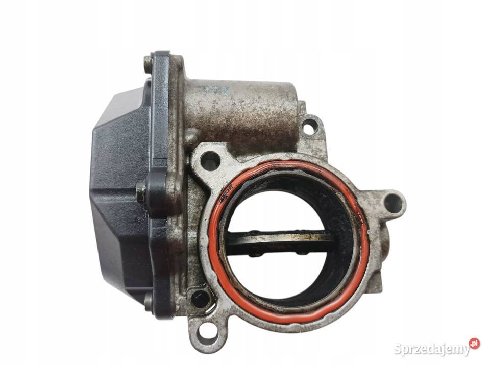 PRZEPUSTNICA 057128063E 42 TDI V8 Audi A8 III świętokrzyskie sprzedam