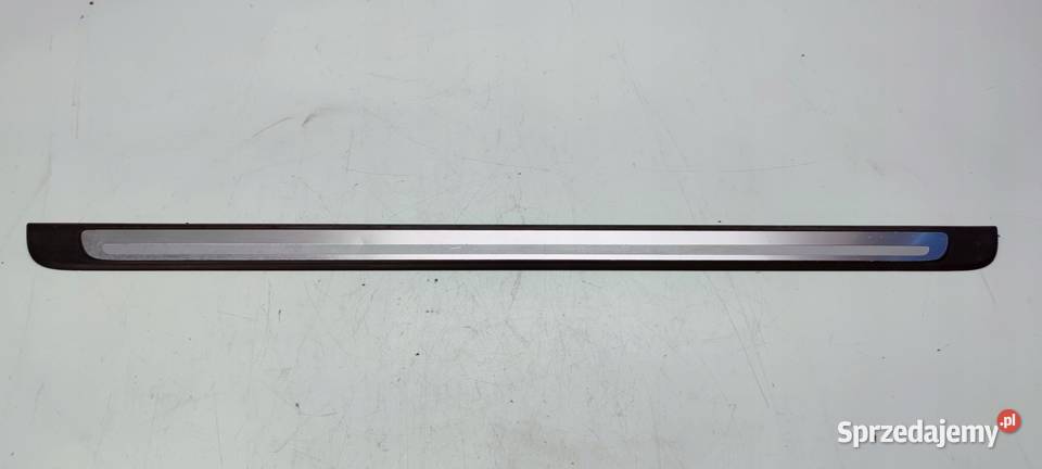 LISTWA PROGOWA LEWA PRAWA AUDI A3 8V3 8V3853491 Przystajń sprzedam