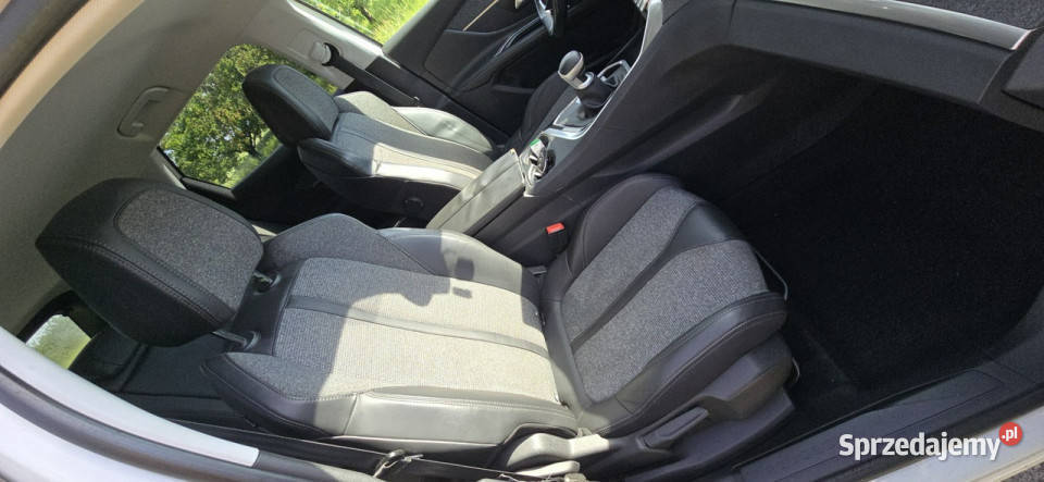 Peugeot 3008 16 Hdi II 2016 3008 Pleszew