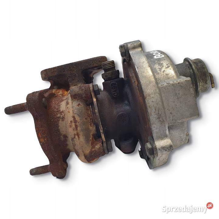 TURBOSPRĘŻARKA Audi A3 8L Golf IV 19 TDI turbo Chełm sprzedam