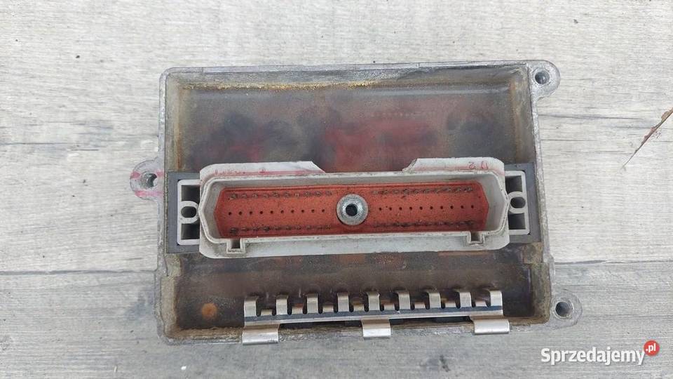 STEROWNIK SILNIKA KOMPUTER CHRYSLER VOYAGER Gliwice sprzedam