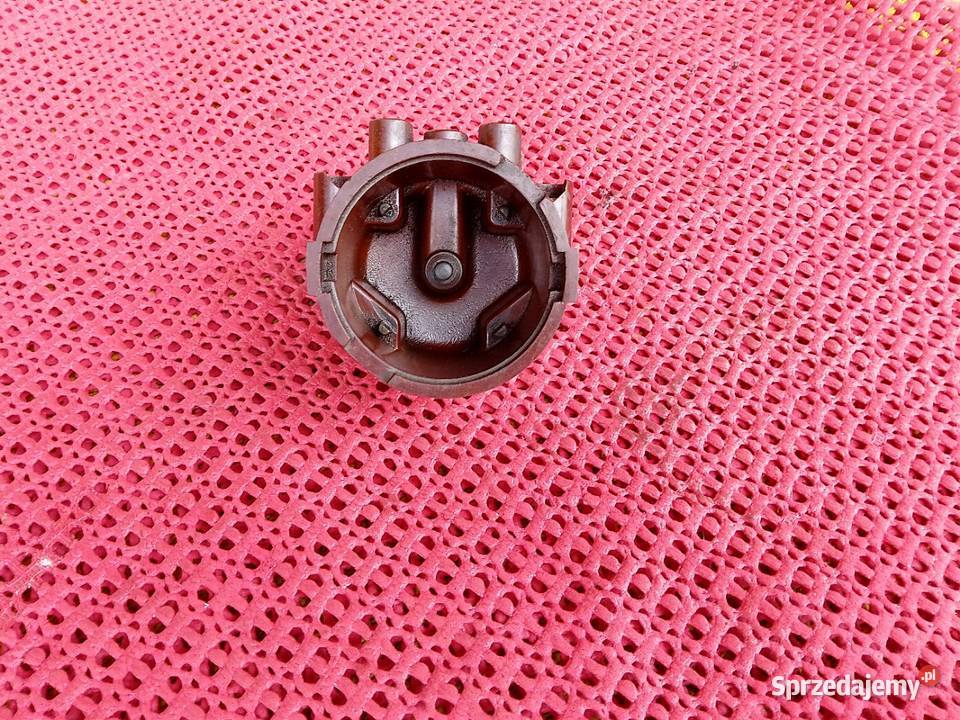 Kopułka aparatu zapłonow ZELMOT Żuk Nysa