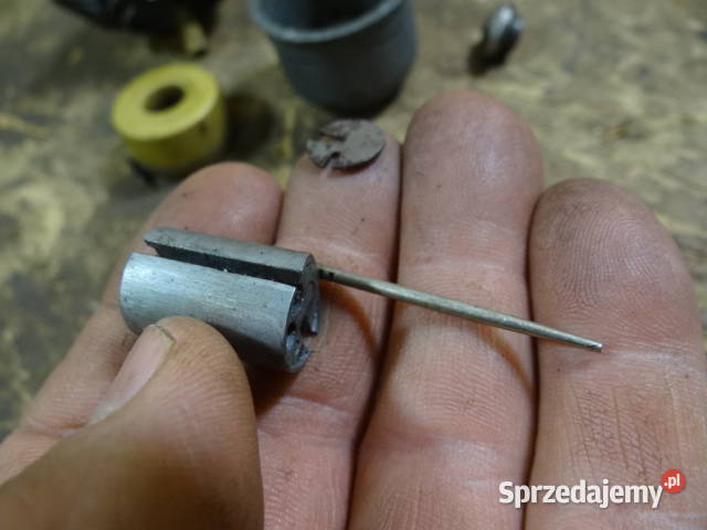 gaznik gaźnik gażnik BVF Simson SR 2 org DDR Żary