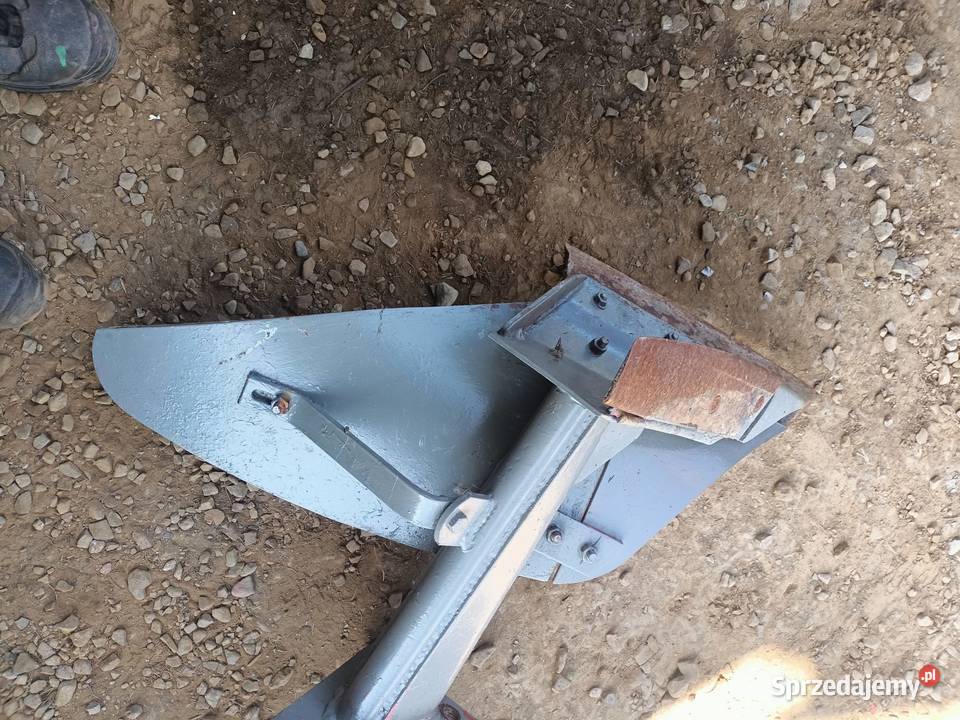 Słupica pługa Grudziadz Jasło