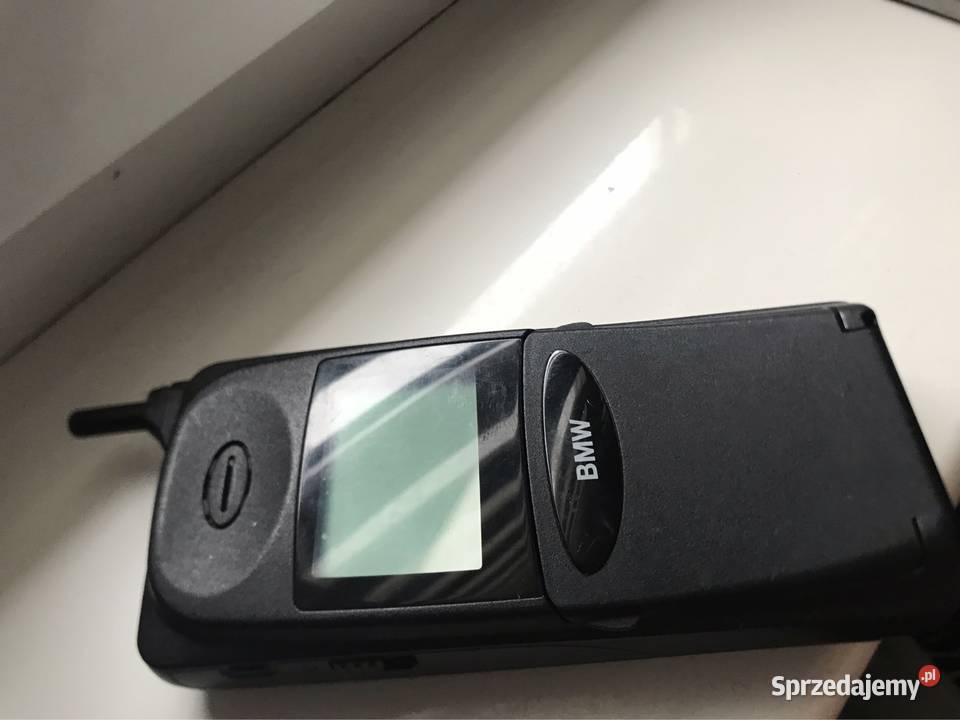 Telefon BMW Części samochodowe świętokrzyskie Kielce