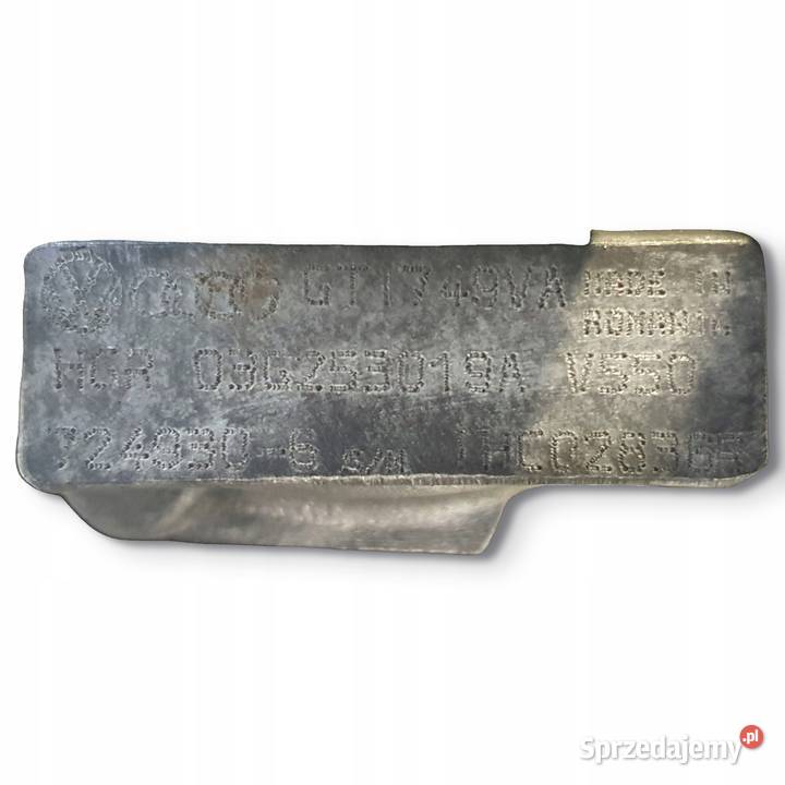 TURBOSPRĘŻARKA VW Golf V 20 TDI turbo 03G253019A Chełm