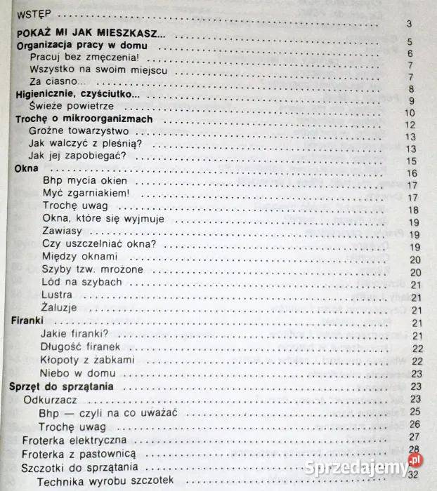 Dom bez tajemnic Irena Gumowska Chełm