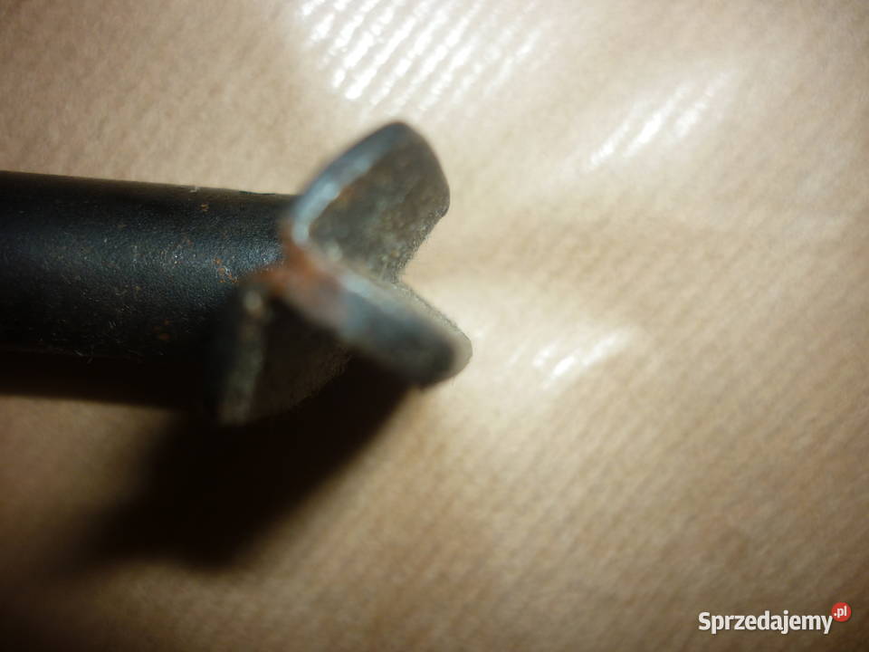 Dwójnóg do rkmu podkarpackie Dębica