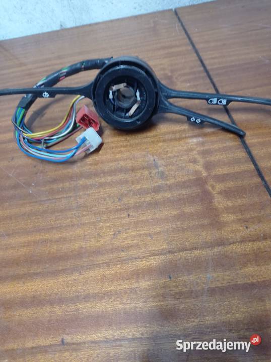 Przełącznik zespolony Fiat 126p osobowe Łubno