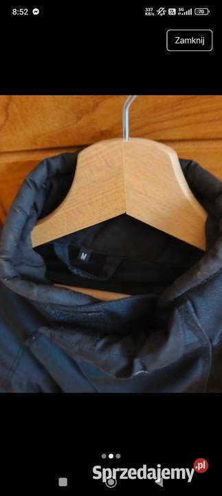 Kurtka motocyklowa mazowieckie Gostynin