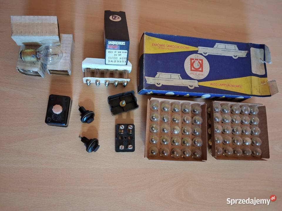 Elektryka junak mz ts simson prl ddr śląskie Poraj sprzedam