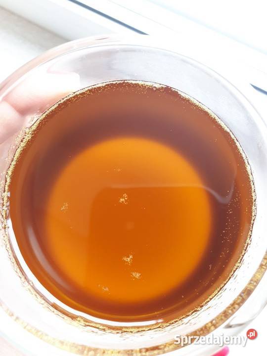 Producent sprzeda olej sojowy odgumowany sprzedam