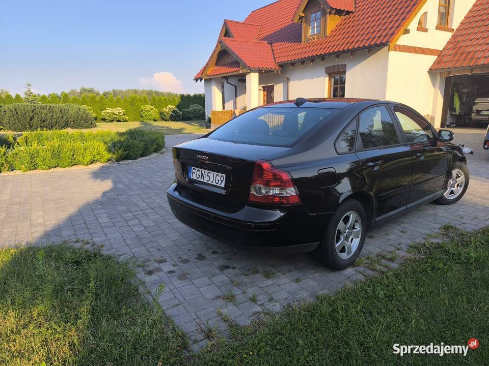 Sprzedam Volvo V40 2006 Disel lubuskie Ściechów