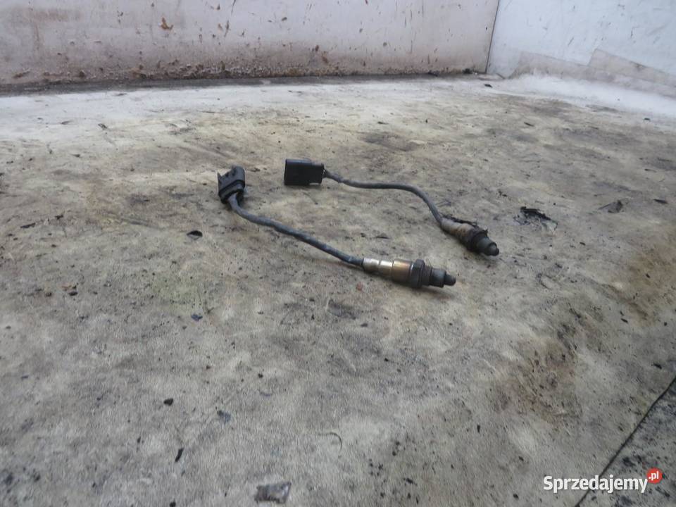 SONDA LAMBDA FIAT TIPO II 14 osobowe