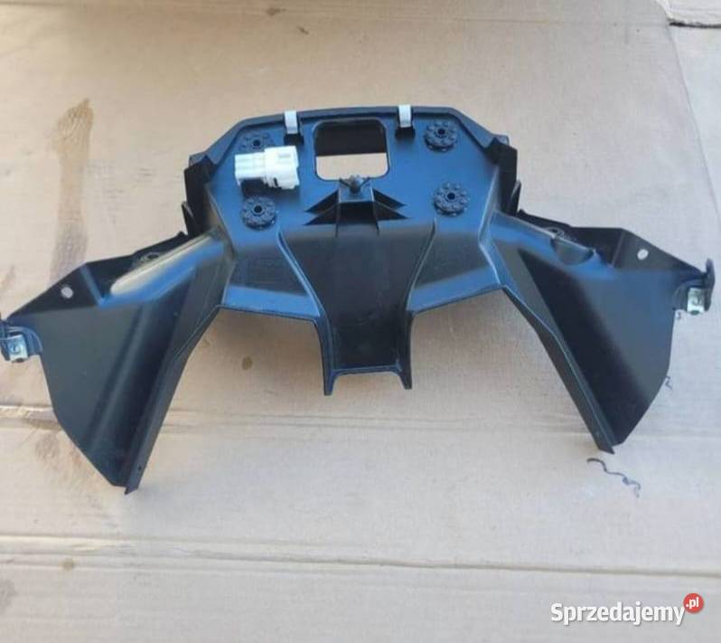 Suzuki GSX 8 R 2020 GSX8R OSŁONA LICZNIKA