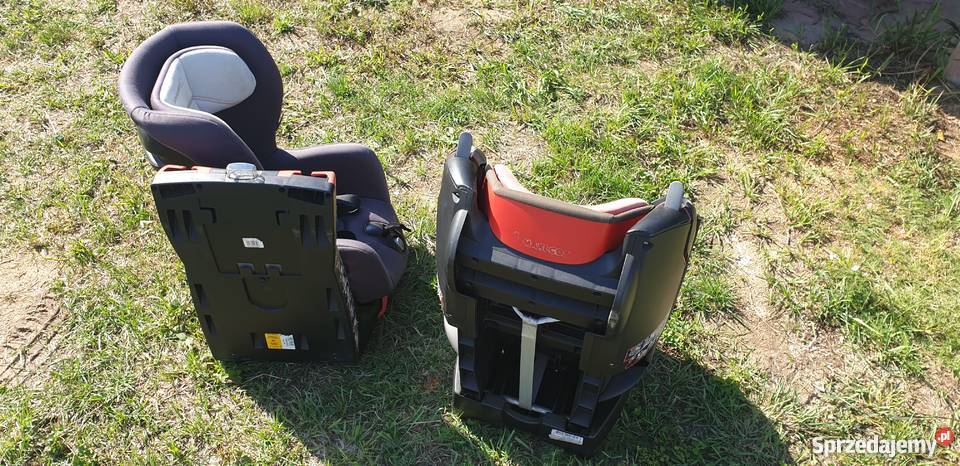 Fotelik MaxiCosi TOBI Bebe Confort 90 Obracany sprzedam