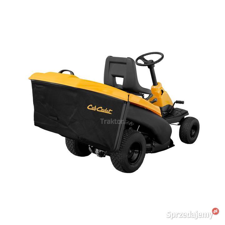 Cub Cadet LR2 76 Tajęcina