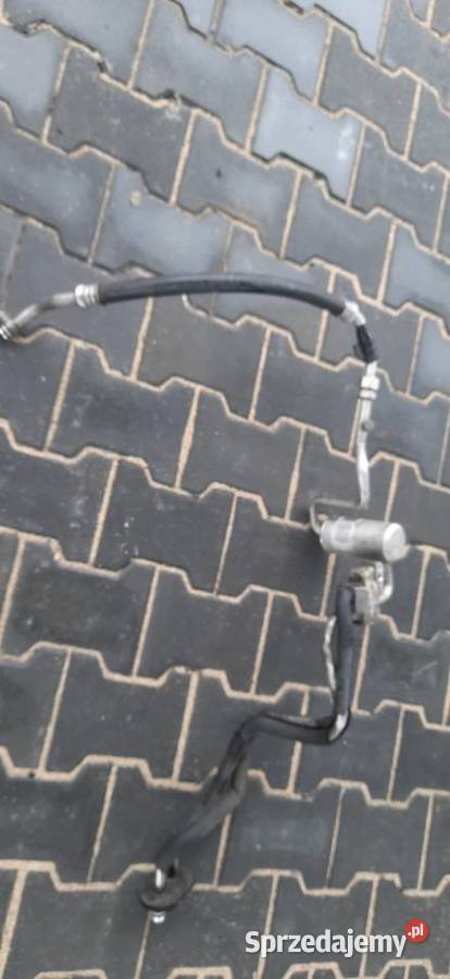 Przewód klimatyzacji Honda Accord VII 22 ctdi Rok produkcji 2005 Szczecin
