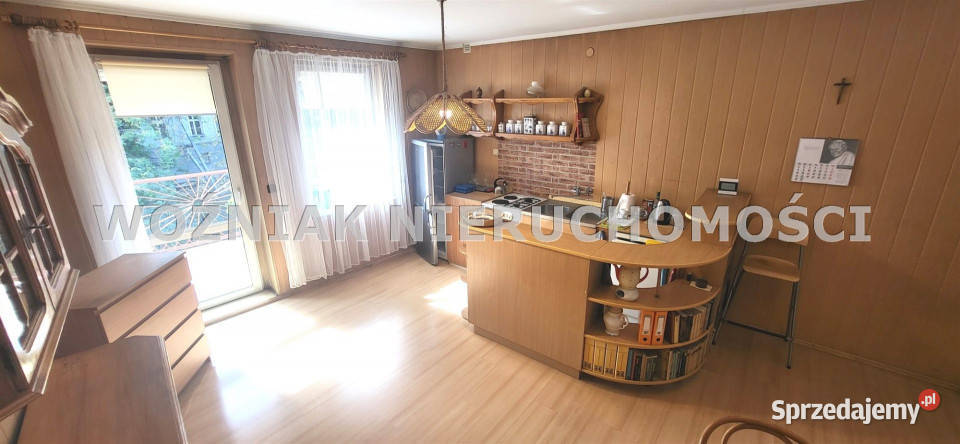 Ogłoszenie mieszkanie Wałbrzych 10021m2 3 pokoje własność