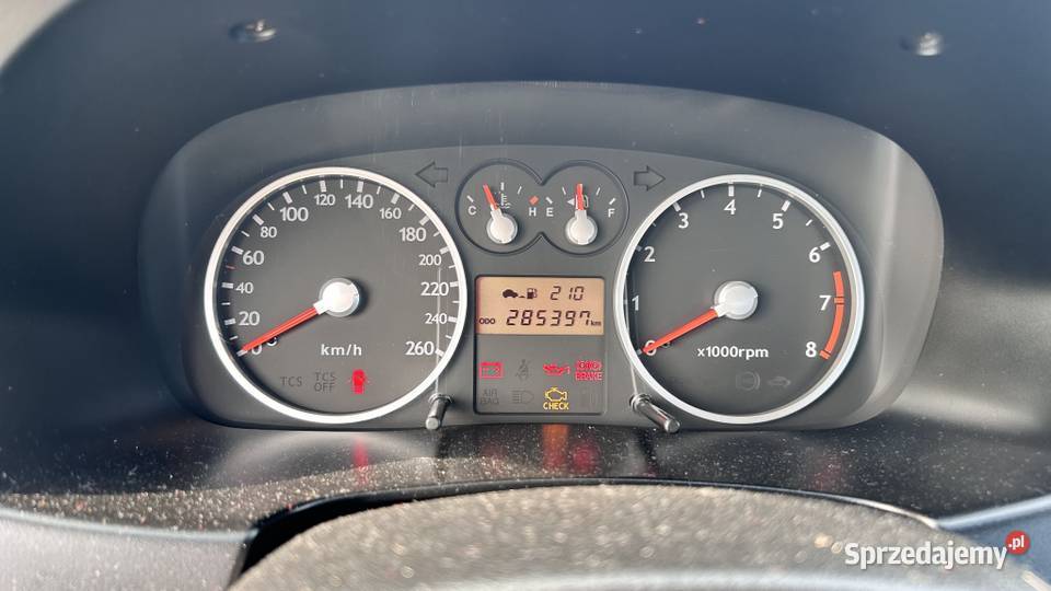 Hyundai Coupe GK 20 pierwszy właściciel Strzyżów sprzedam