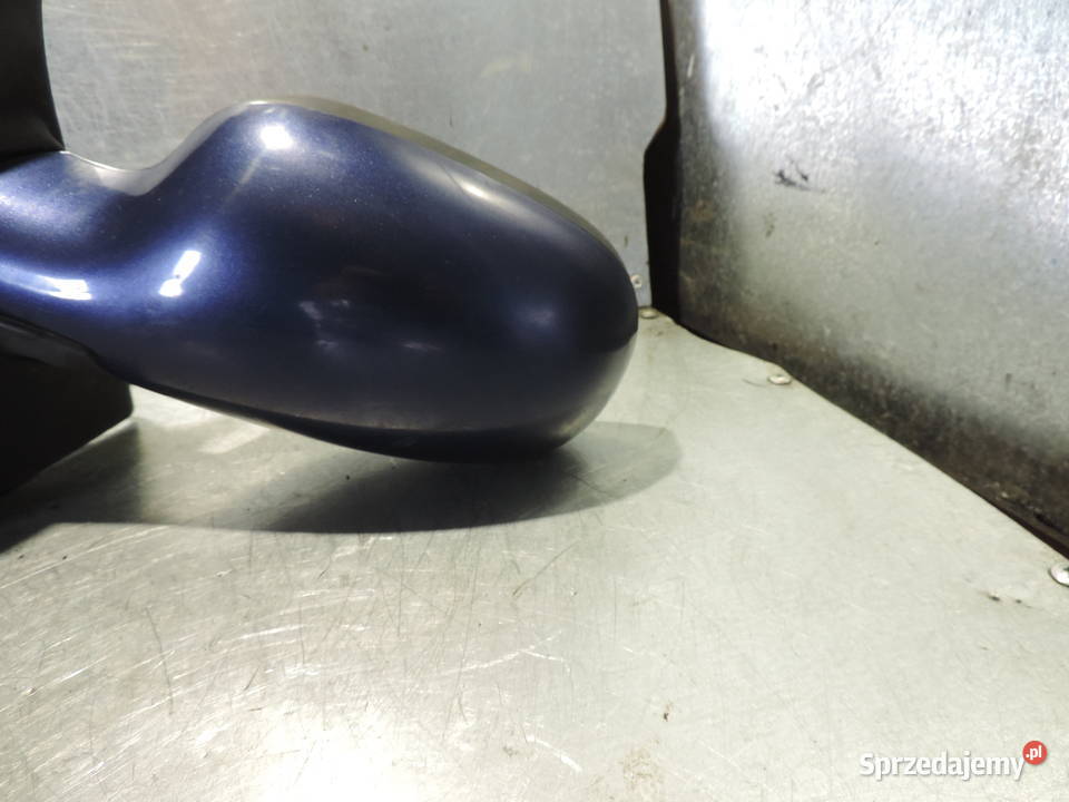RENAULT SCENIC I LIFT LUSTERKO LEWY PRZÓD 5 PIN osobowe Nowy Sącz
