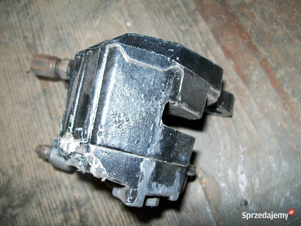 MZ ETZ 125 150 250 251 ZACISK HAMULCA HAMULEC Świerzawa