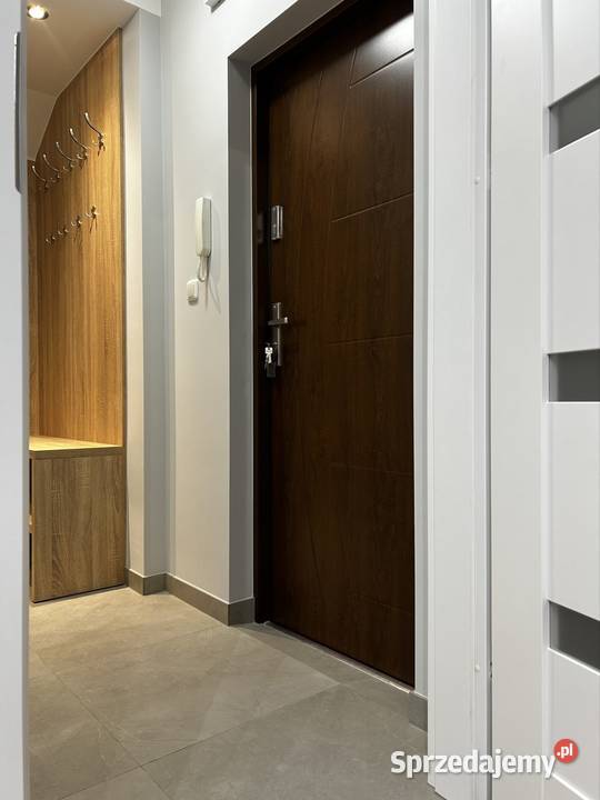 Gdynia Dąbrowa duża kawalerka 41mKw generalnym