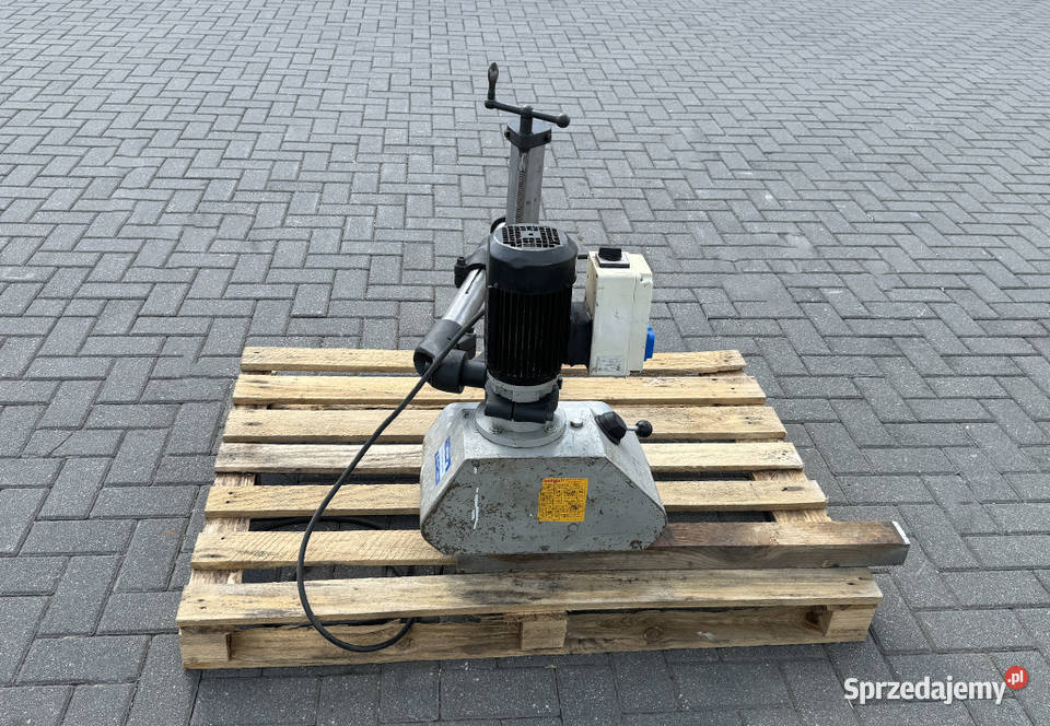 Posuw mechaniczny 3rolkowy Sierakowska Huta sprzedam