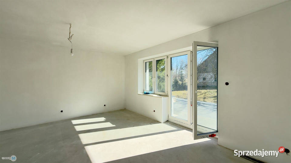 Dom Miedziana Góra 240m2 240m2 sprzedam