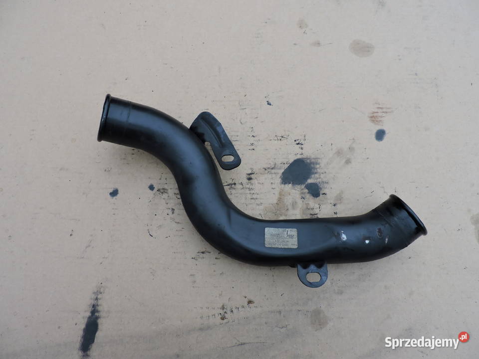 Rura Intercoolera Ford focus mk1 18 TDCI osobowe Myszków sprzedam