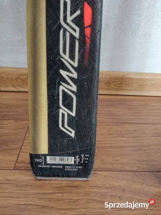 Narty Rossignol 140 Sporty zimowe Gorlice sprzedam