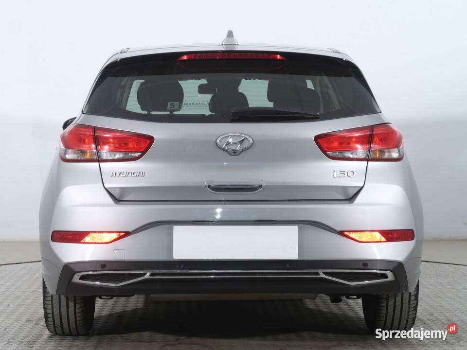 Hyundai i30 15 DPI kamera cofania Piaseczno sprzedam
