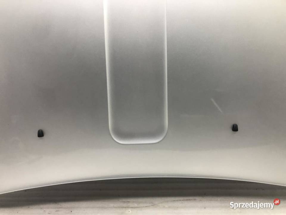 MASKA POKRYWA SILNIKA JEEP GRAND CHEROKEE WK III