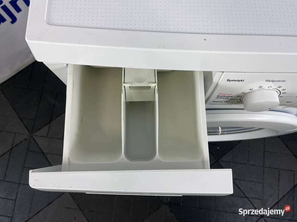 Pralka Siemens Wzmocniona Germany 61200A mazowieckie