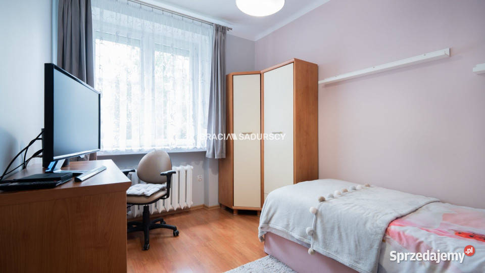 sprzedaży mieszkania 6523m2 3 pokojowe Kraków