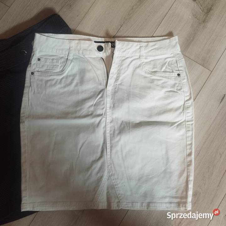 Spódnice 5 kolorowy Dobrzykowice sprzedam